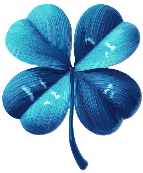 Clover Account Logo